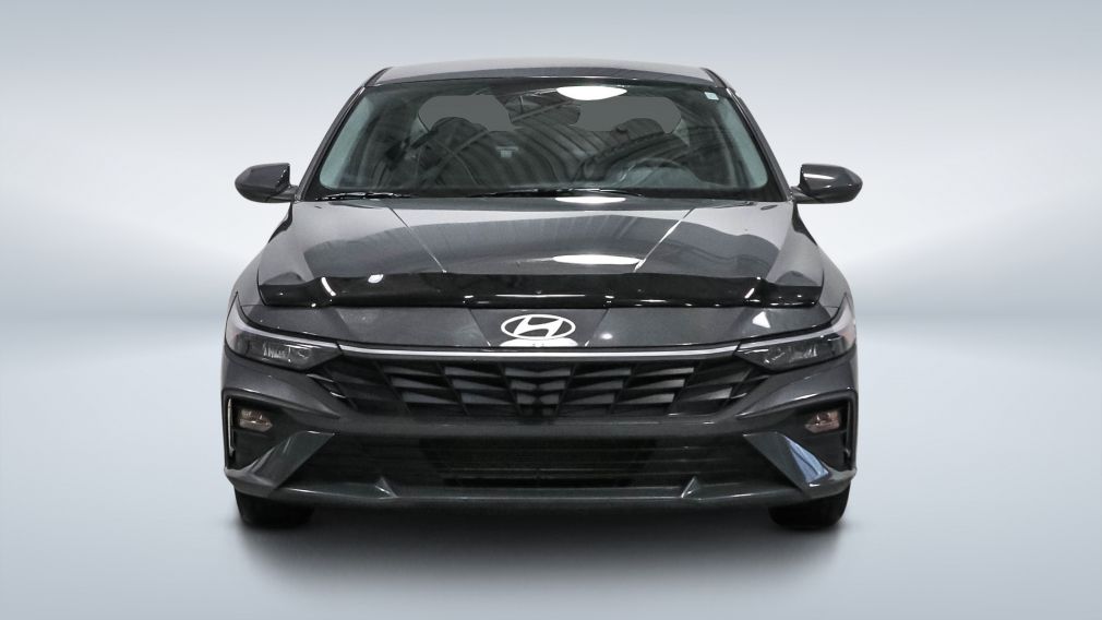 Hyundai Elantra Preferred 2025 d&rsquo;occasion à vendre - 2
