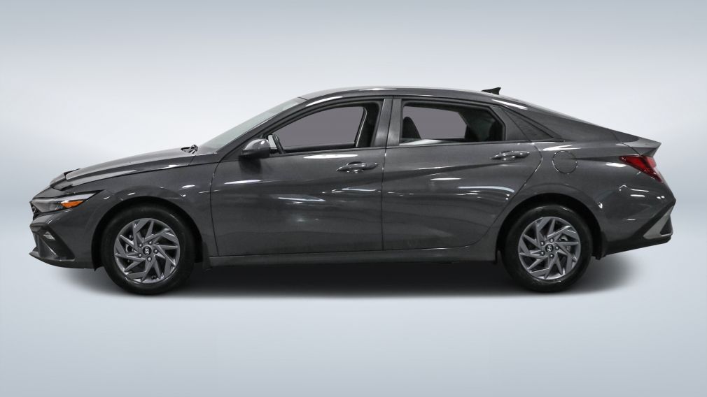 Hyundai Elantra Preferred 2025 d&rsquo;occasion à vendre - 4