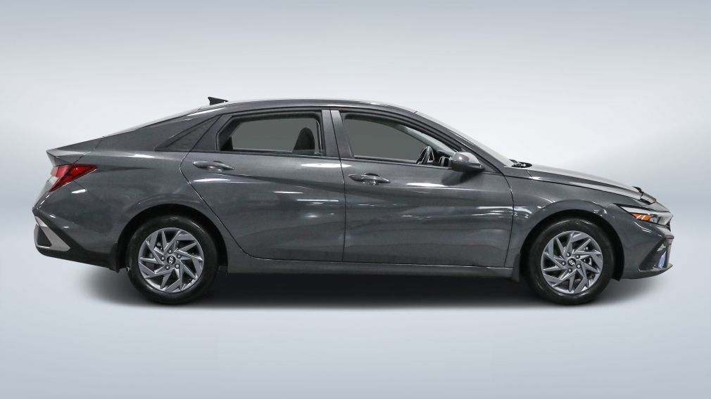 Hyundai Elantra Preferred 2025 d&rsquo;occasion à vendre - 8
