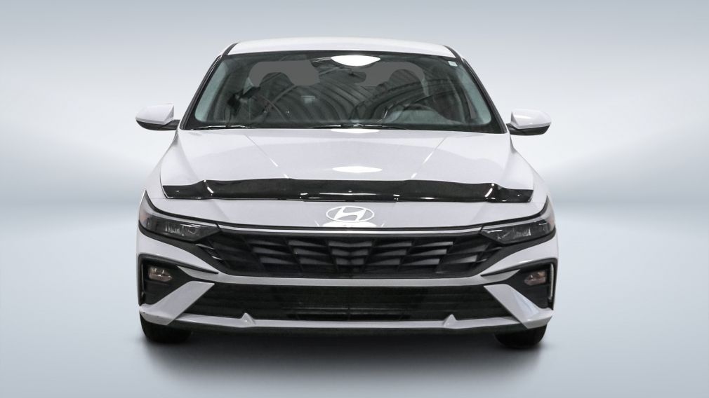 Hyundai Elantra Essential 2025 d&rsquo;occasion à vendre - 2