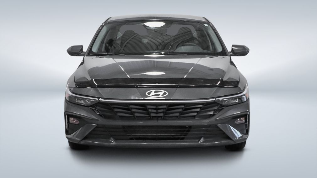 Hyundai Elantra Essential 2025 d&rsquo;occasion à vendre - 2