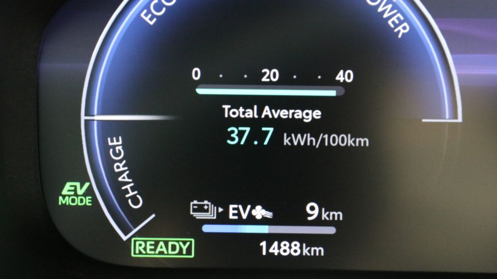 Toyota RAV4 Plug-In Hybrid XSE 2025 d&rsquo;occasion à vendre - 18