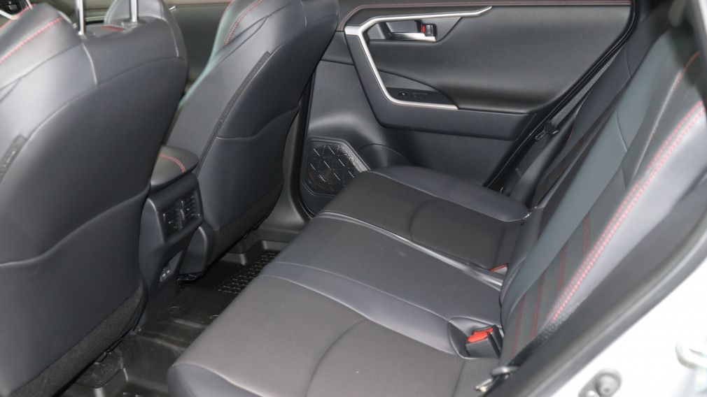 Toyota RAV4 Plug-In Hybrid XSE 2025 d&rsquo;occasion à vendre - 30