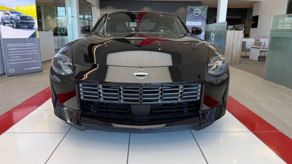 Nissan Z Performance 2025 d&rsquo;occasion à vendre - 3