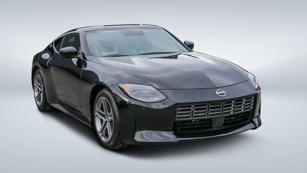 Nissan Z Sport