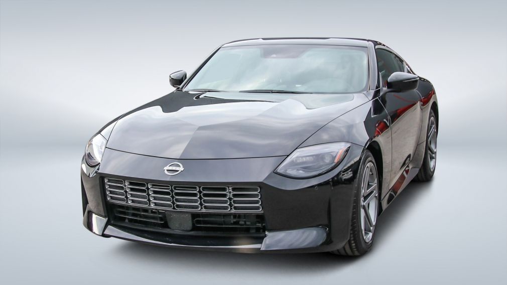 Nissan Z Sport 2025 à vendre à Shawinigan - 3