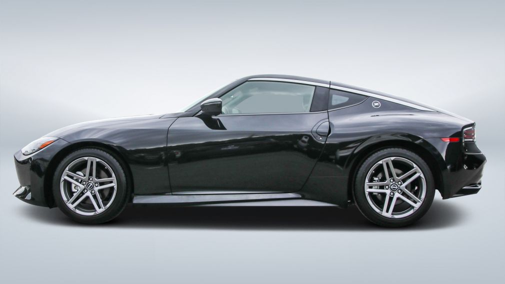 Nissan Z Sport 2025 à vendre à Shawinigan - 4