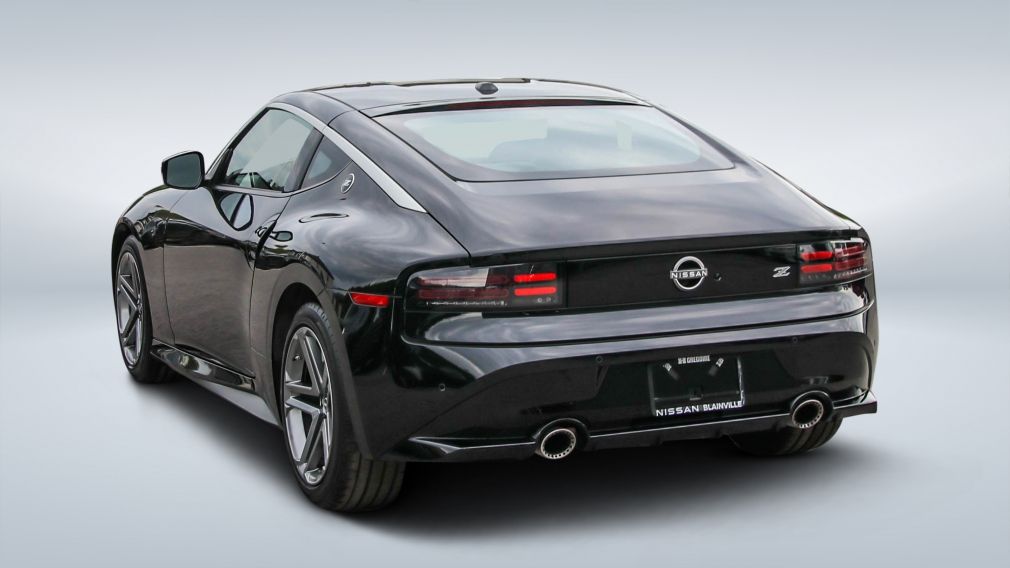 Nissan Z Sport 2025 à vendre à Shawinigan - 5