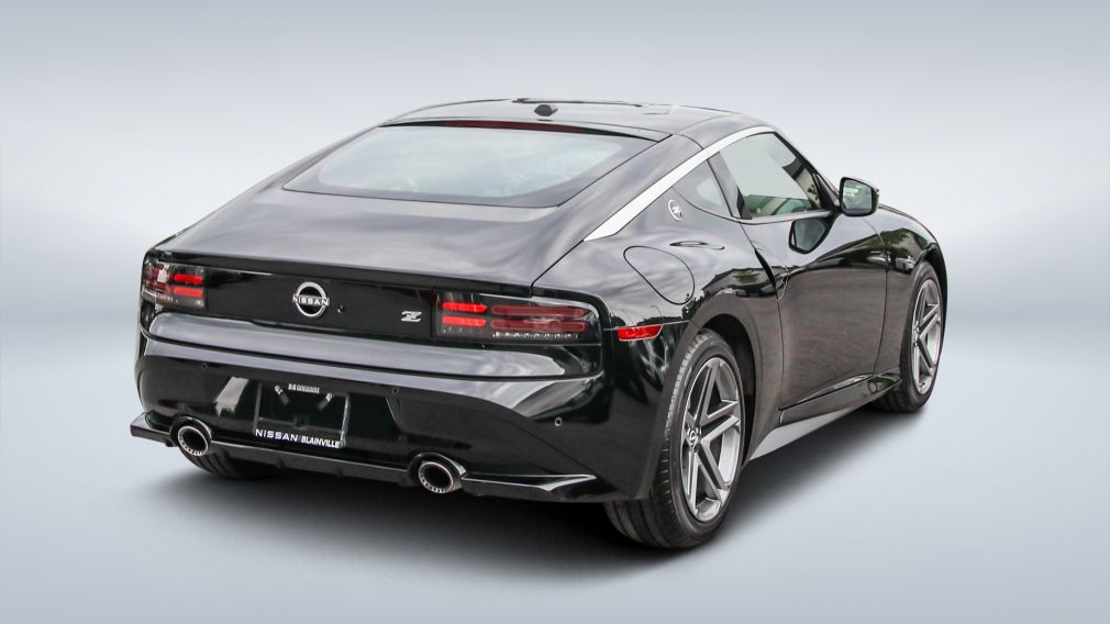 Nissan Z Sport 2025 à vendre à Shawinigan - 7