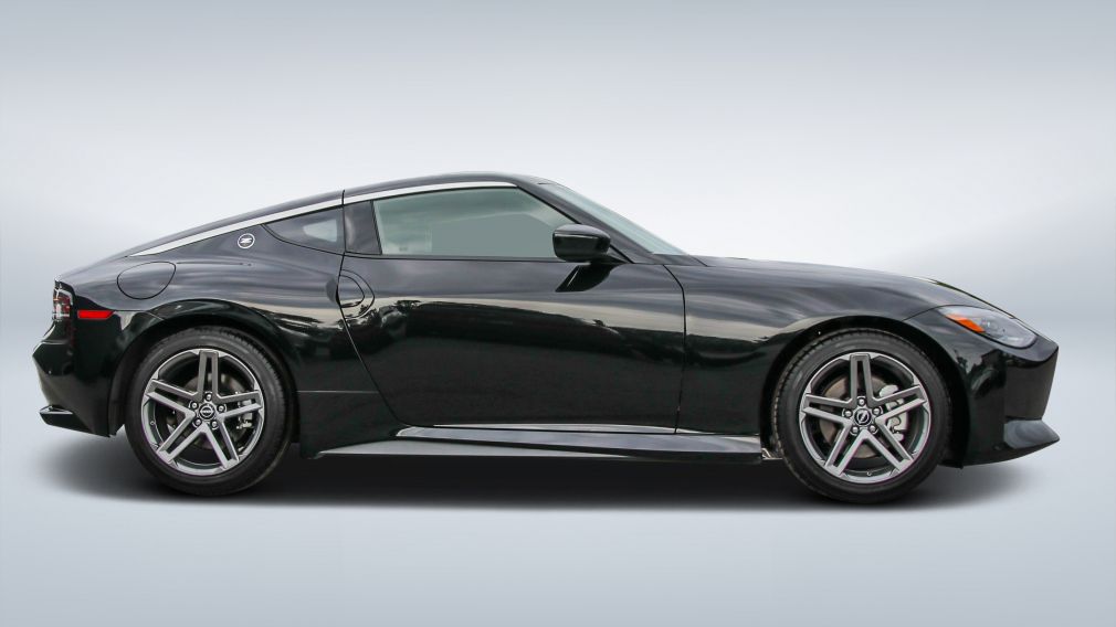 Nissan Z Sport 2025 à vendre à Shawinigan - 8