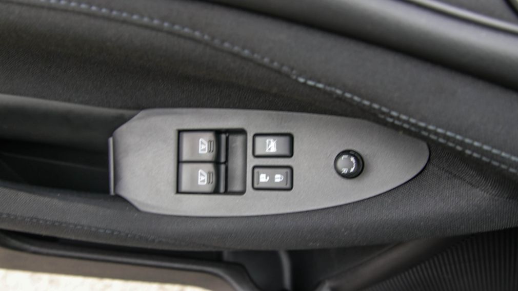 Nissan Z Sport 2025 à vendre à Shawinigan - 9
