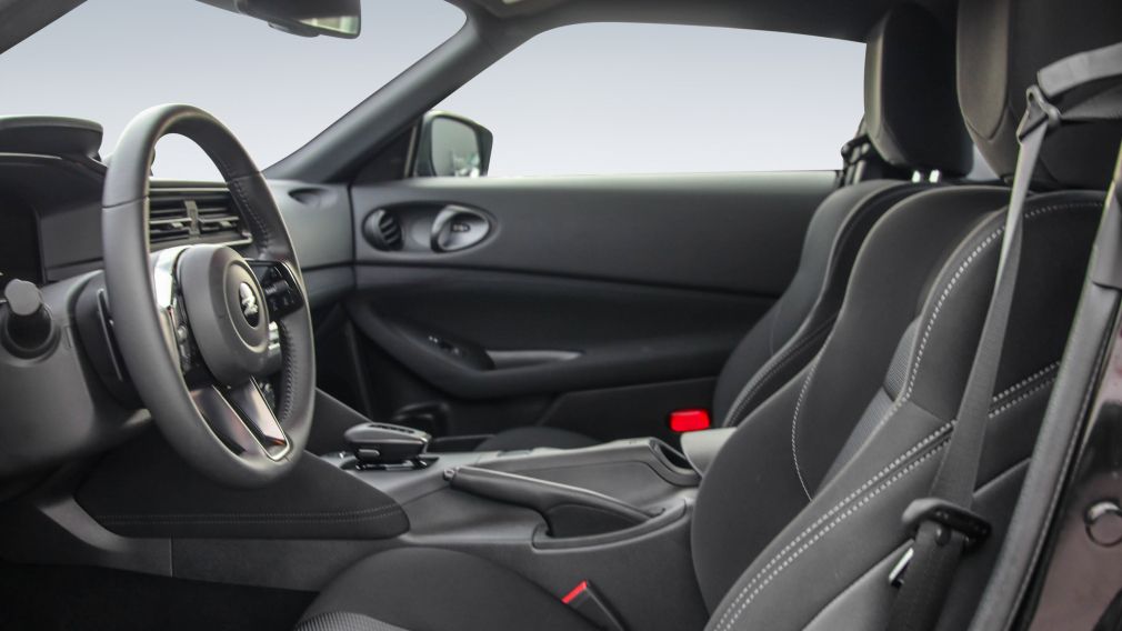 Nissan Z Sport 2025 à vendre à Shawinigan - 10