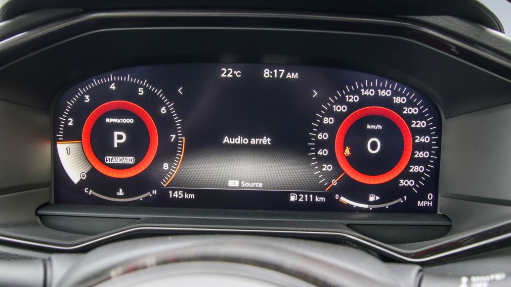Nissan Z Sport 2025 à vendre à Shawinigan - 12