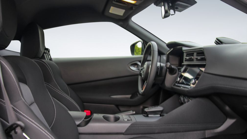 Nissan Z Sport 2025 à vendre à Shawinigan - 17