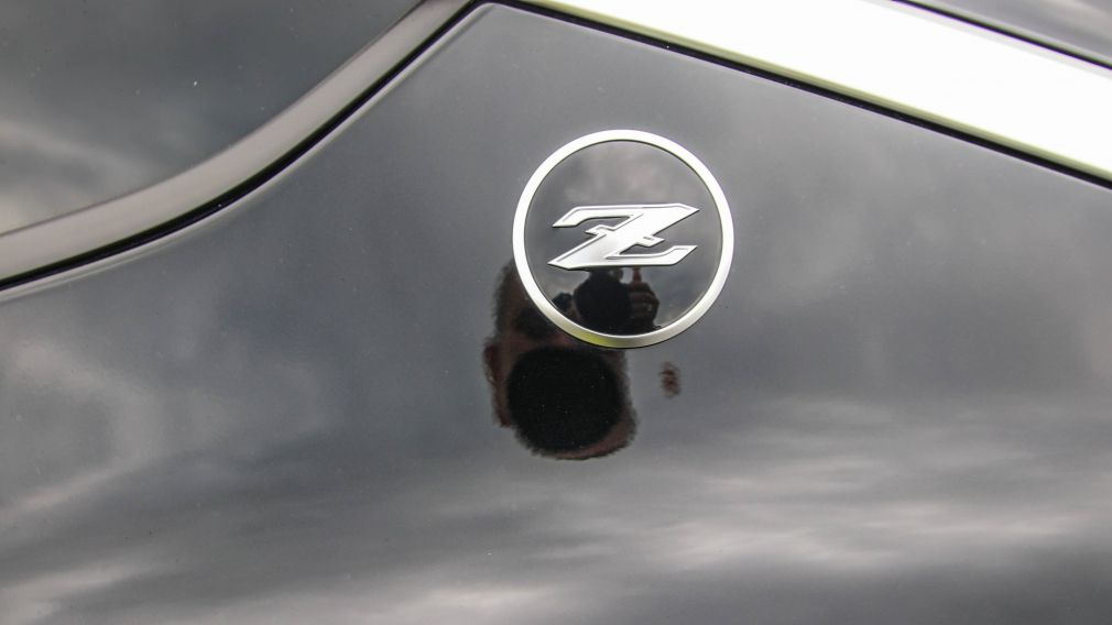 Nissan Z Sport 2025 à vendre à Shawinigan - 18
