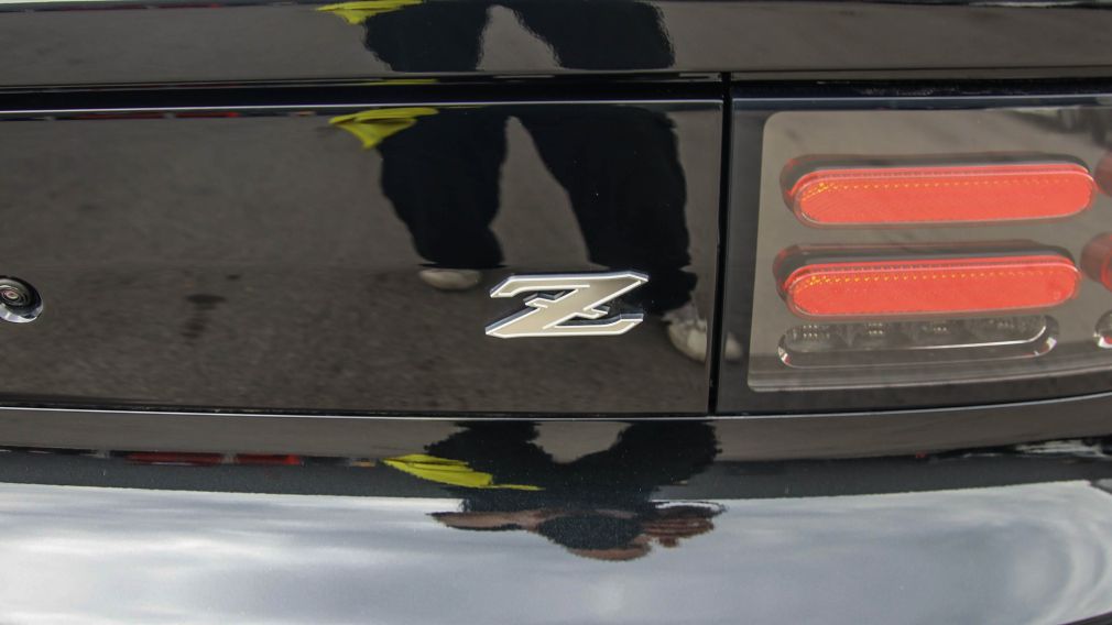 Nissan Z Sport 2025 à vendre à Shawinigan - 19