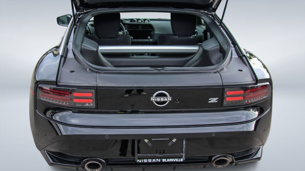 Nissan Z Sport 2025 à vendre à Shawinigan - 20