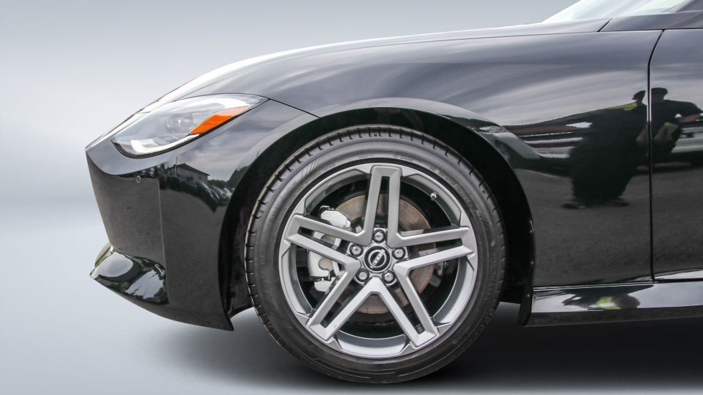 Nissan Z Sport 2025 à vendre à Shawinigan - 21