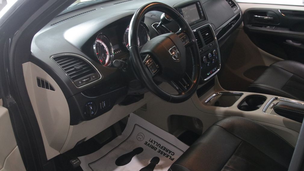 Dodge GR Caravan SXT Premium Plus