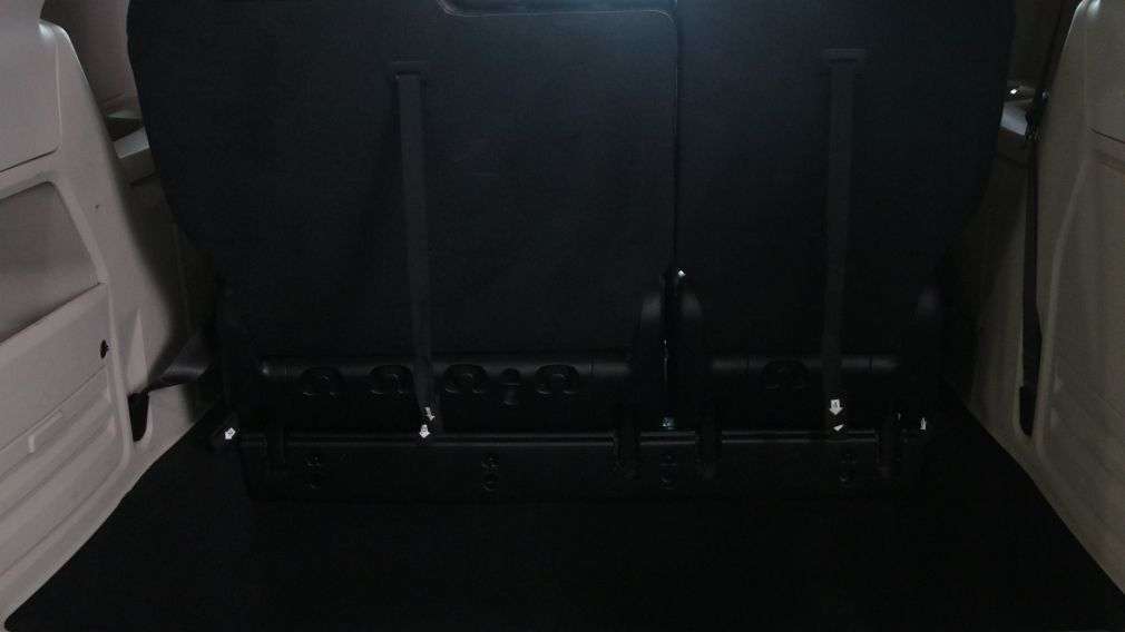 Dodge GR Caravan SXT Premium Plus 2019 d&rsquo;occasion à vendre - 2