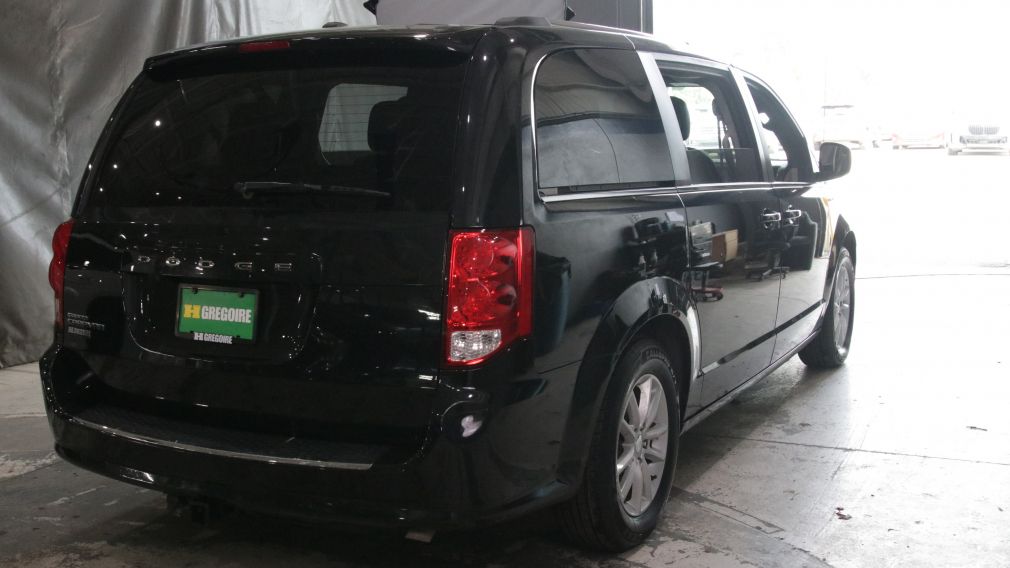 Dodge GR Caravan SXT Premium Plus 2019 d&rsquo;occasion à vendre - 17