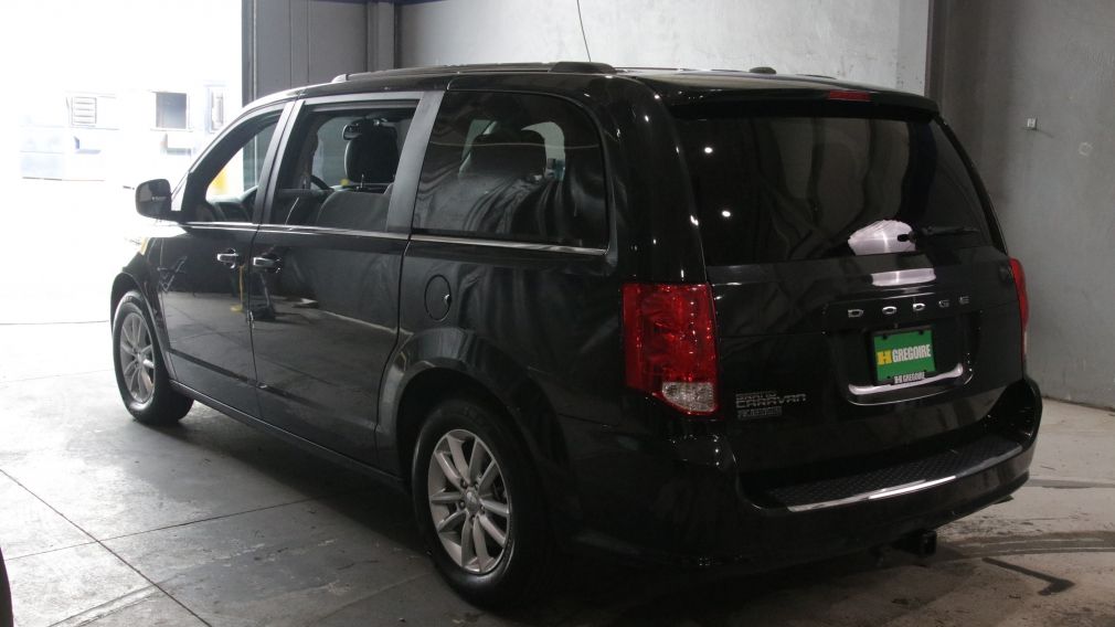 Dodge GR Caravan SXT Premium Plus 2019 d&rsquo;occasion à vendre - 20