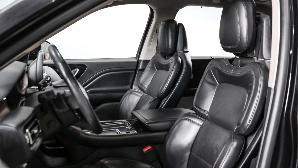 Lincoln Aviator Reserve 2022 d&rsquo;occasion à vendre - 8