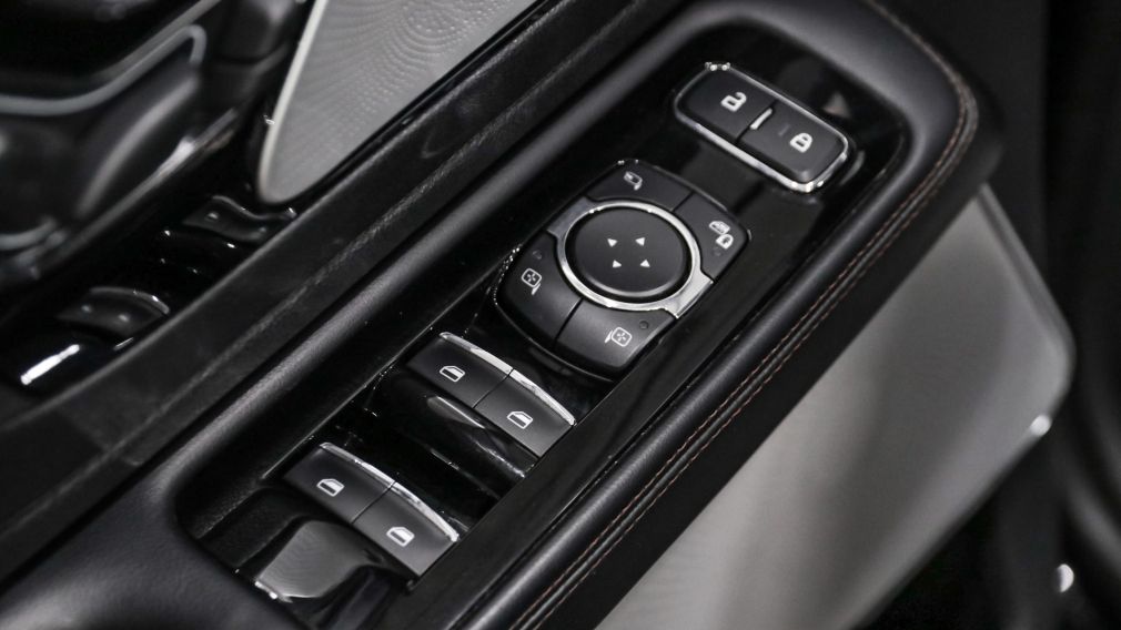 Lincoln Aviator Reserve 2022 d&rsquo;occasion à vendre - 9