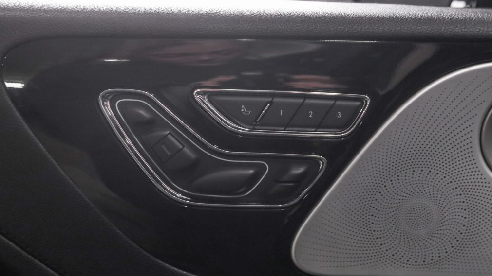 Lincoln Aviator Reserve 2022 d&rsquo;occasion à vendre - 10