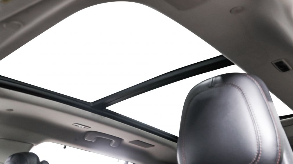 Lincoln Aviator Reserve 2022 d&rsquo;occasion à vendre - 11