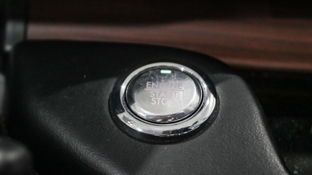 Lincoln Aviator Reserve 2022 d&rsquo;occasion à vendre - 15