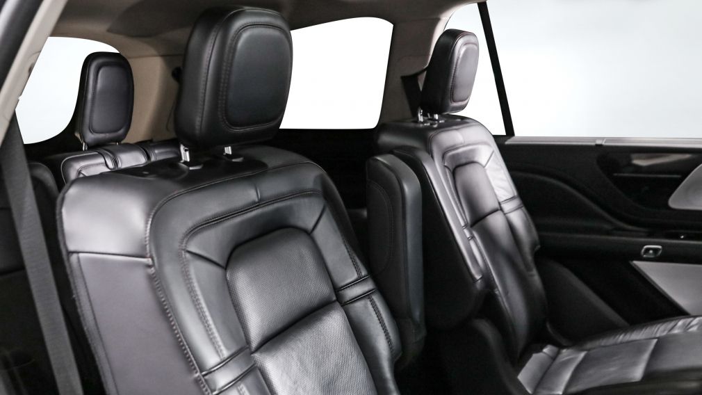 Lincoln Aviator Reserve 2022 d&rsquo;occasion à vendre - 25