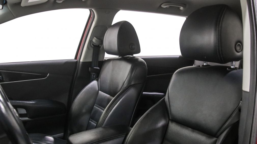 Kia Sorento EX 2.4 2019 d&rsquo;occasion à vendre - 9