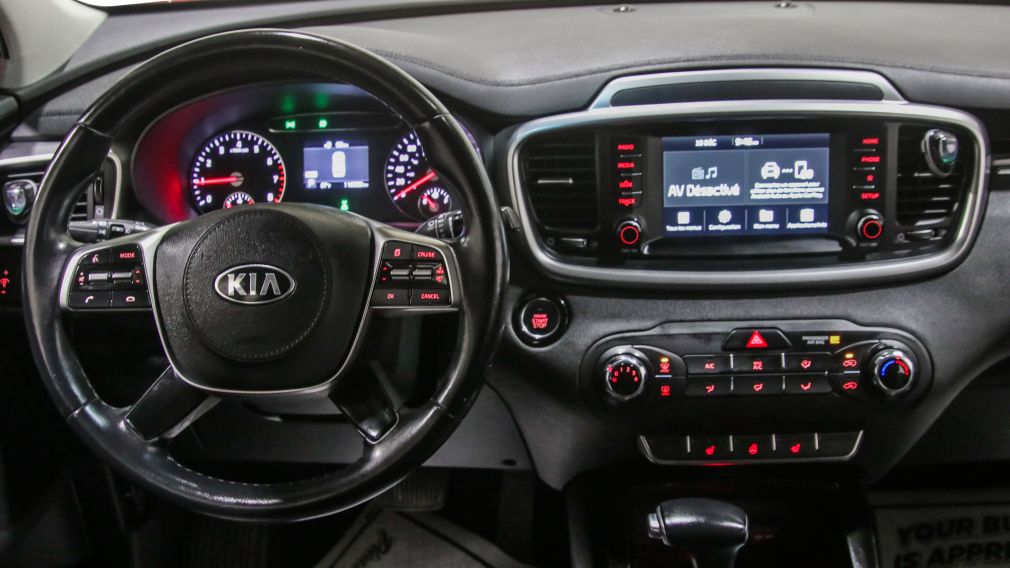 Kia Sorento EX 2.4 2019 d&rsquo;occasion à vendre - 12