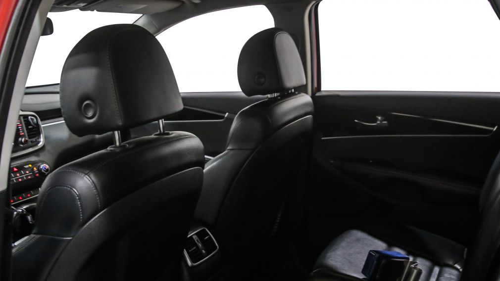 Kia Sorento EX 2.4 2019 d&rsquo;occasion à vendre - 18