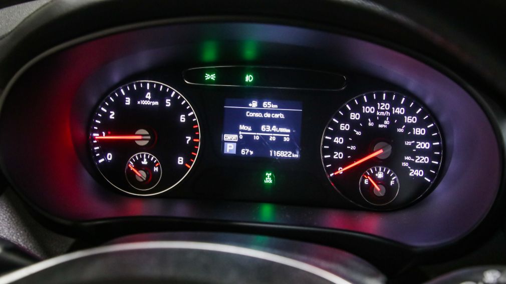 Kia Sorento EX 2.4 2019 d&rsquo;occasion à vendre - 14