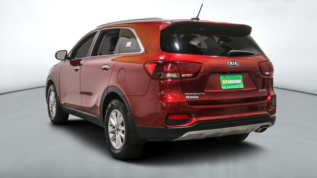 Kia Sorento EX 2.4 2019 d&rsquo;occasion à vendre - 5
