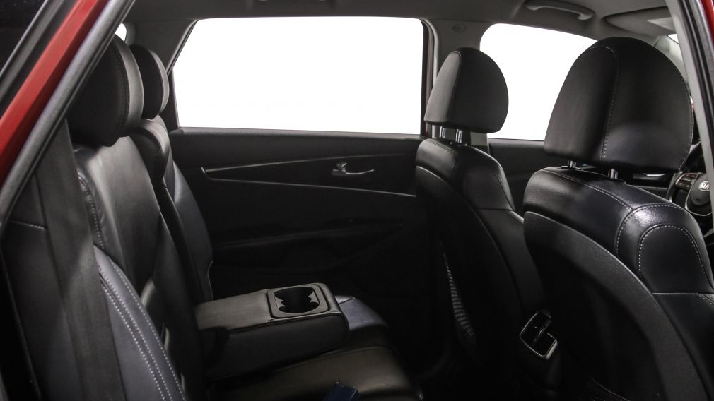 Kia Sorento EX 2.4 2019 d&rsquo;occasion à vendre - 20