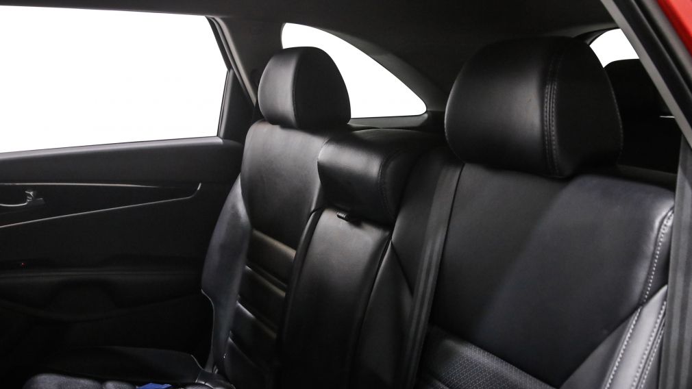Kia Sorento EX 2.4 2019 d&rsquo;occasion à vendre - 19