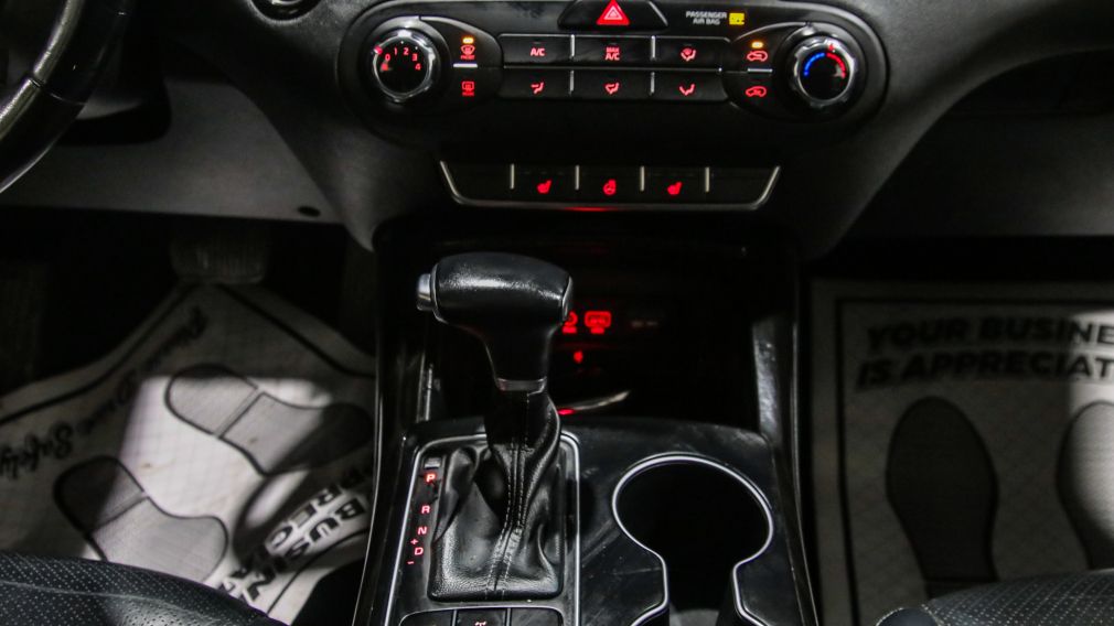Kia Sorento EX 2.4 2019 d&rsquo;occasion à vendre - 16