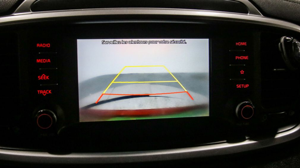 Kia Sorento EX 2.4 2019 d&rsquo;occasion à vendre - 15