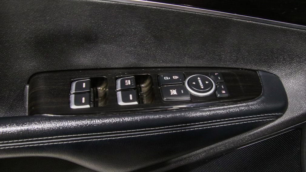 Kia Sorento EX 2.4 2019 d&rsquo;occasion à vendre - 10