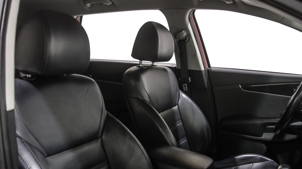 Kia Sorento EX 2.4 2019 d&rsquo;occasion à vendre - 25