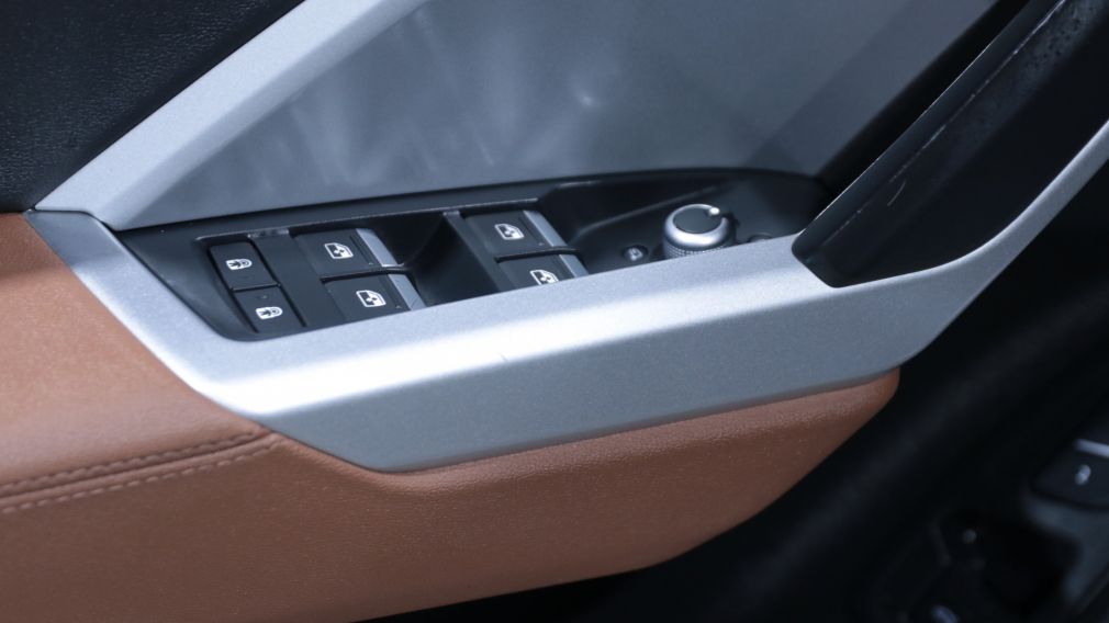 Audi Q3 Progressiv 2022 d&rsquo;occasion à vendre - 10