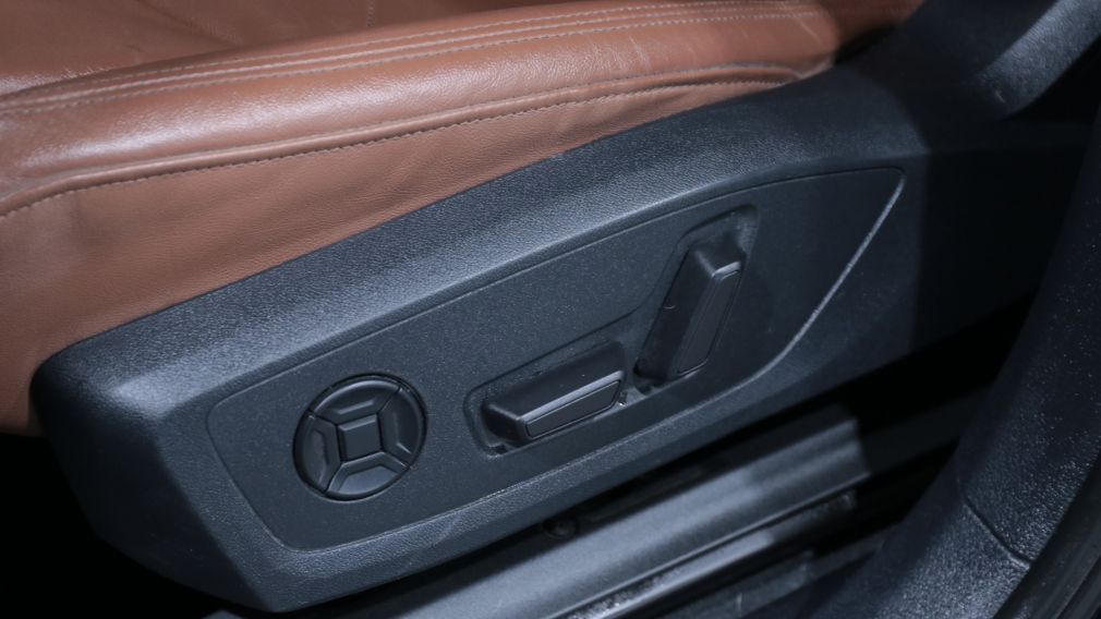 Audi Q3 Progressiv 2022 d&rsquo;occasion à vendre - 12