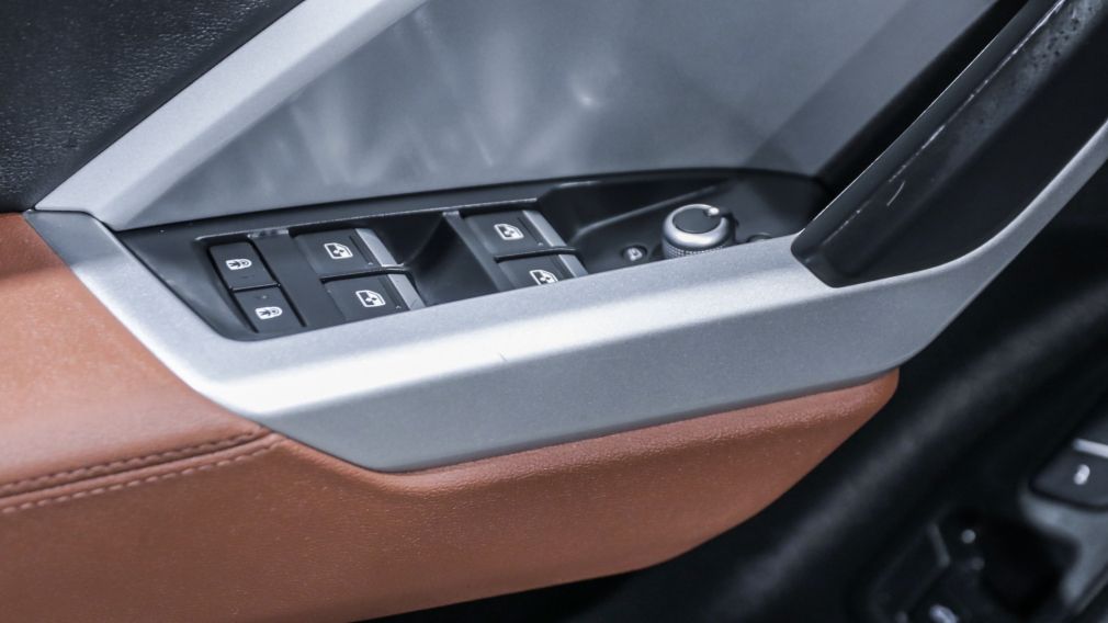 Audi Q3 Progressiv 2022 d&rsquo;occasion à vendre - 9