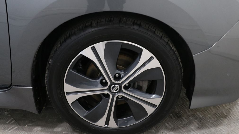 Nissan Leaf SV 2019 d&rsquo;occasion à vendre - 28
