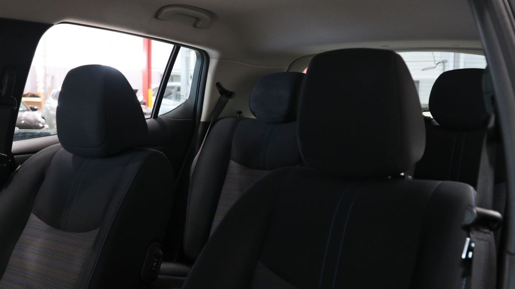 Nissan Leaf SV 2019 d&rsquo;occasion à vendre - 9