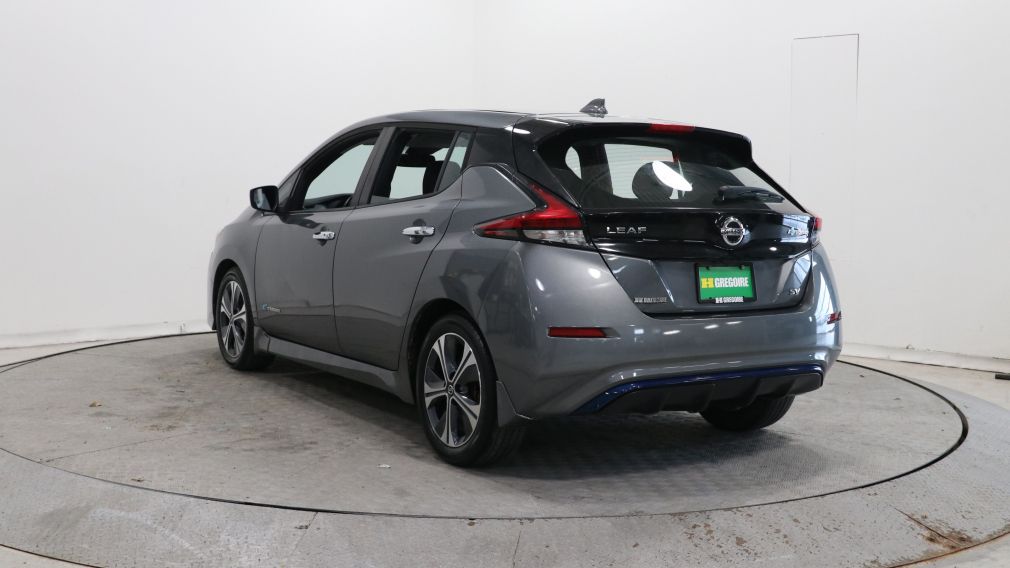 Nissan Leaf SV 2019 d&rsquo;occasion à vendre - 5