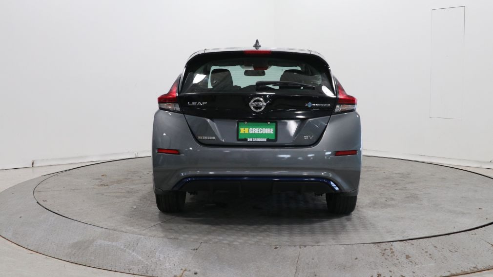 Nissan Leaf SV 2019 d&rsquo;occasion à vendre - 6
